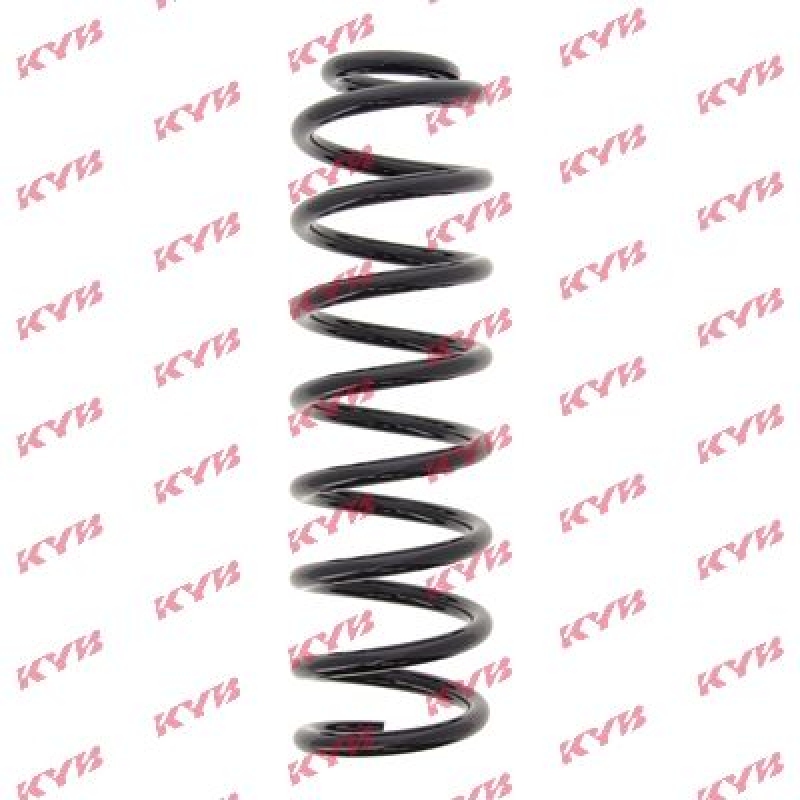 KYB Suspension Spring K-Flex