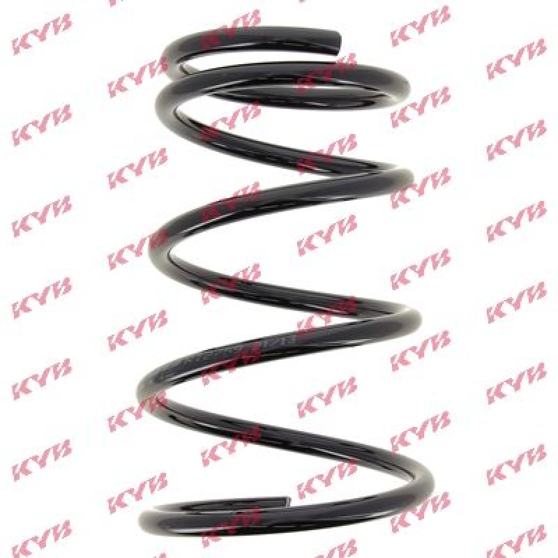 KYB Suspension Spring K-Flex