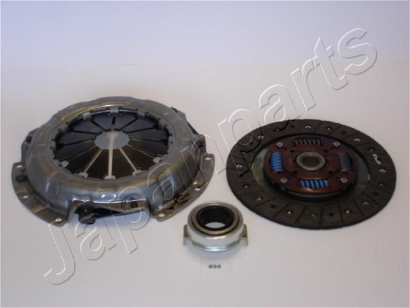 JAPANPARTS Clutch Kit