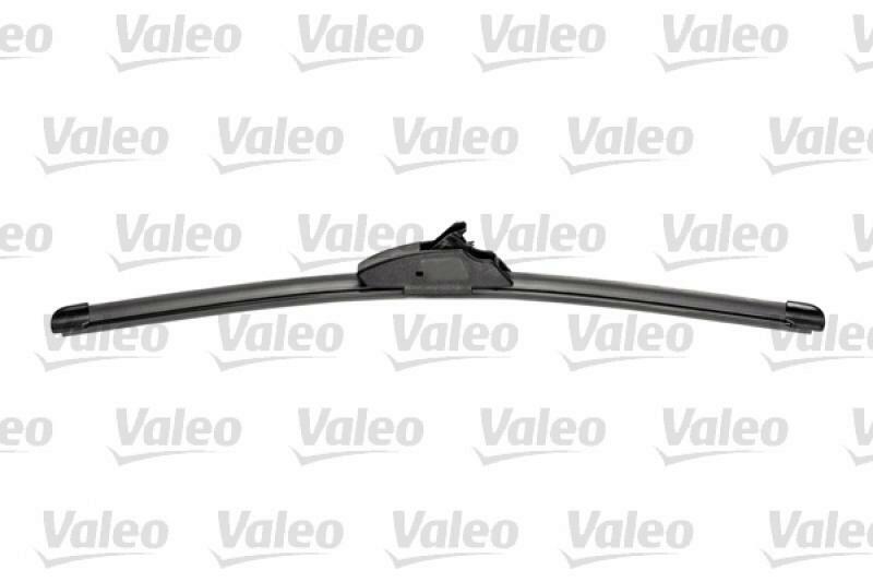 VALEO Wischblatt SILENCIO FLAT BLADE SINGLE