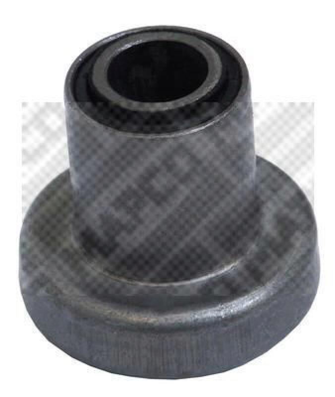 MAPCO Control Arm-/Trailing Arm Bush