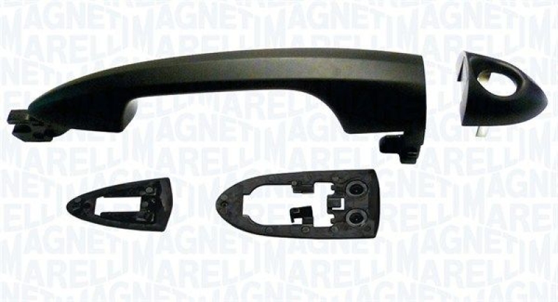 MAGNETI MARELLI Door Handle