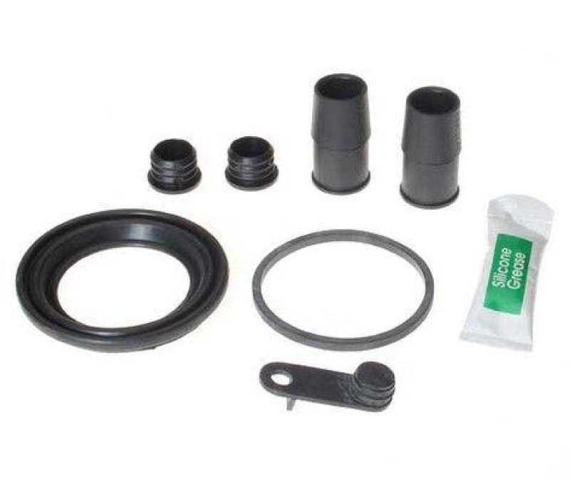 BREMBO Repair Kit, brake caliper ESSENTIAL LINE