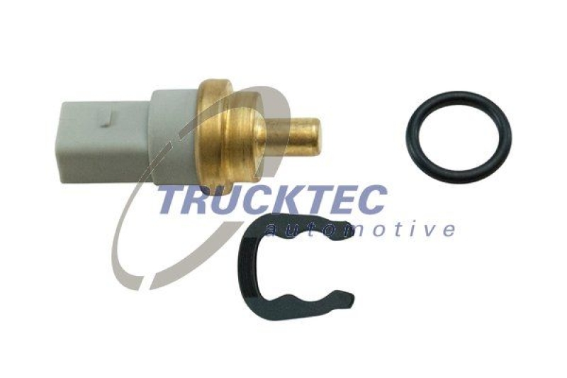 TRUCKTEC AUTOMOTIVE Sensor, Kühlmitteltemperatur