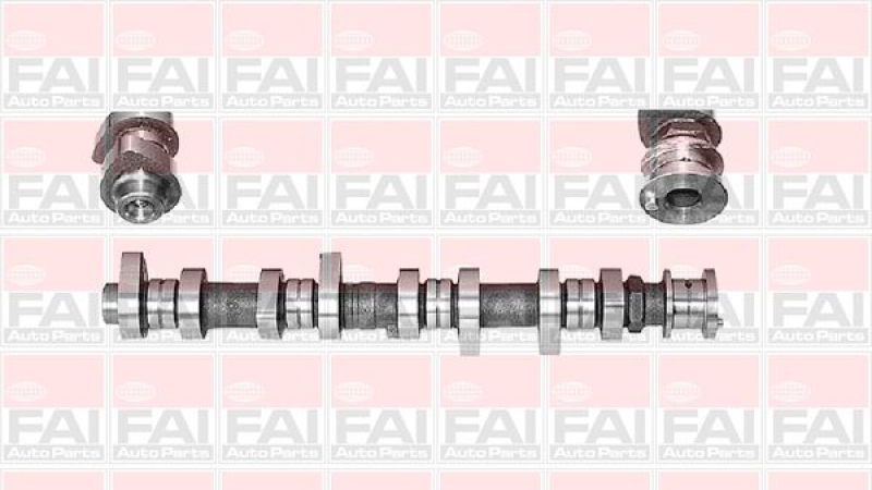 FAI AutoParts Camshaft