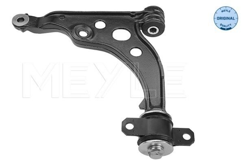 MEYLE Control Arm/Trailing Arm, wheel suspension MEYLE-ORIGINAL: True to OE.