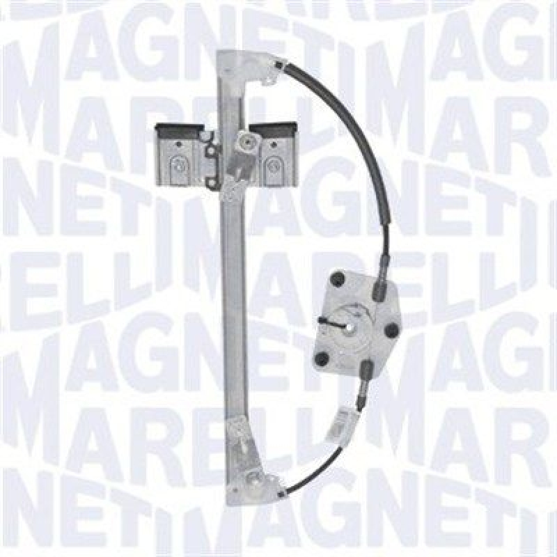 MAGNETI MARELLI Window Regulator