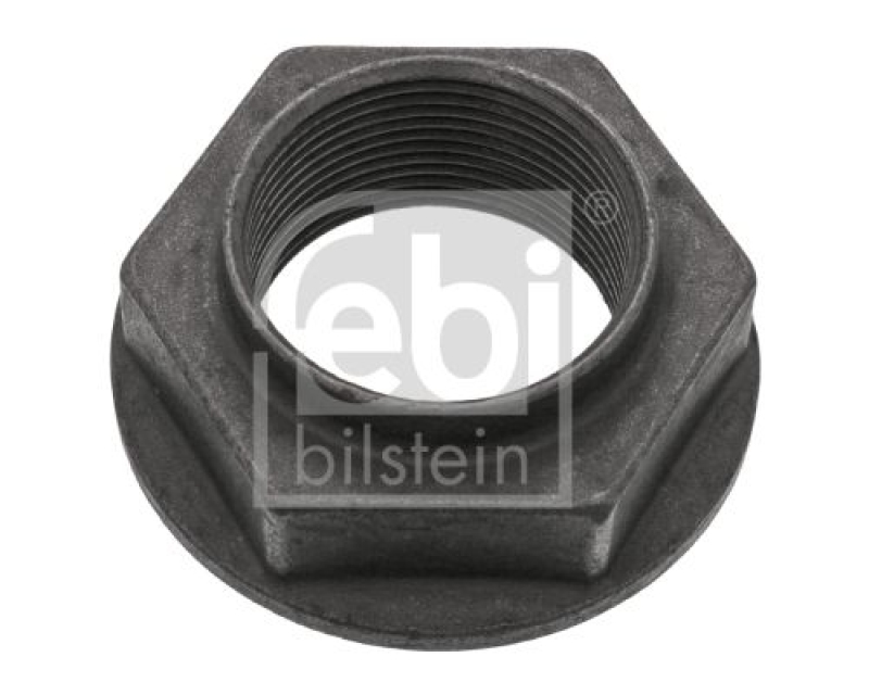 FEBI BILSTEIN Nut, stub axle