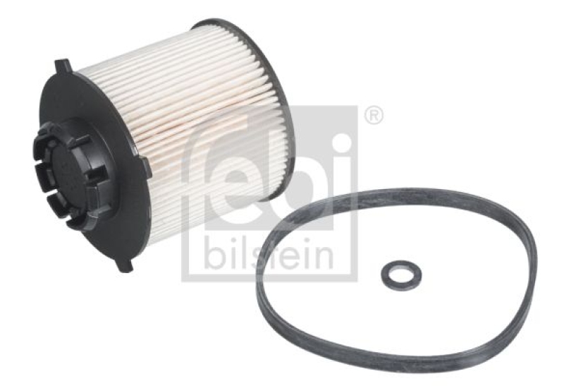 FEBI BILSTEIN Fuel filter