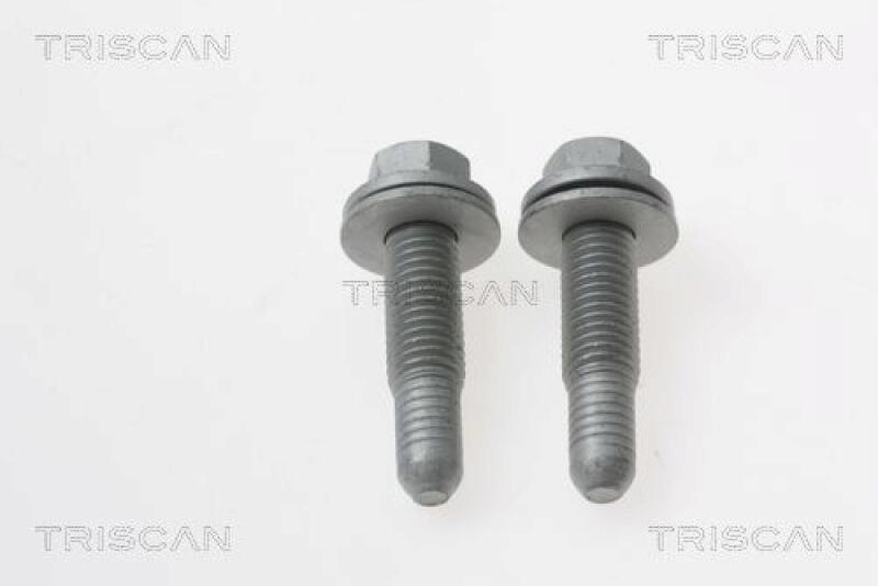 TRISCAN Repair Kit, wheel suspension