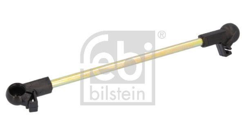 FEBI BILSTEIN Selector-/Shift Rod