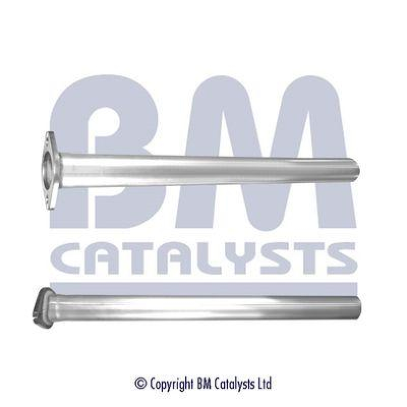 BM CATALYSTS Exhaust Pipe