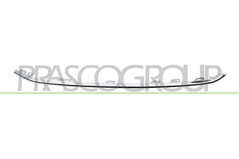 PRASCO Trim/Protective Strip, bumper