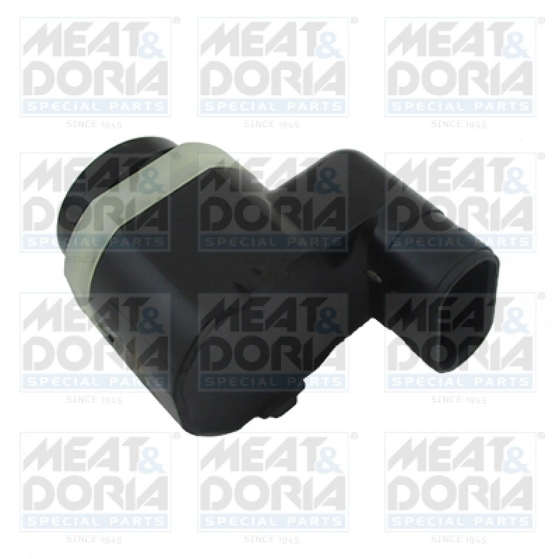 MEAT & DORIA Sensor, Einparkhilfe