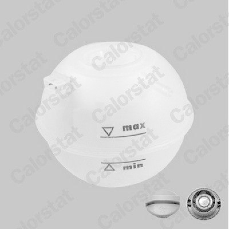 CALORSTAT by Vernet Expansion Tank, coolant