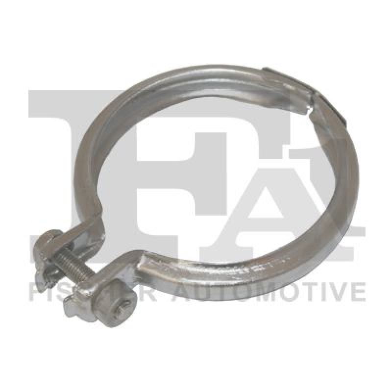 FA1 Pipe Connector, exhaust system