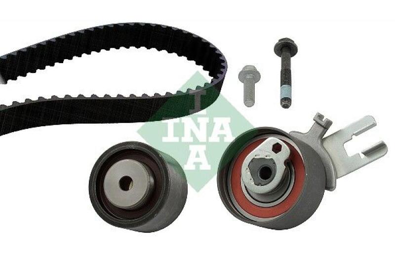 INA Timing Belt Set