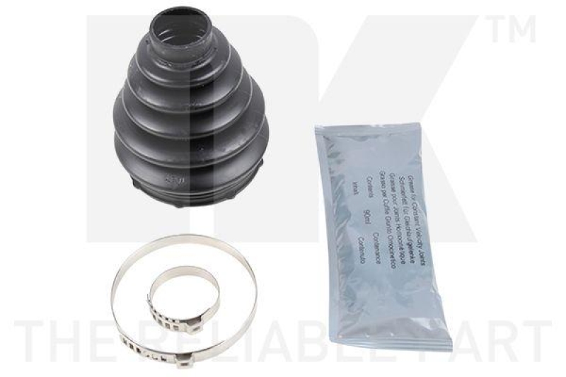 NK Bellow Set, drive shaft