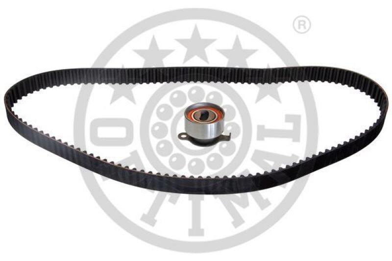 OPTIMAL Timing Belt Set