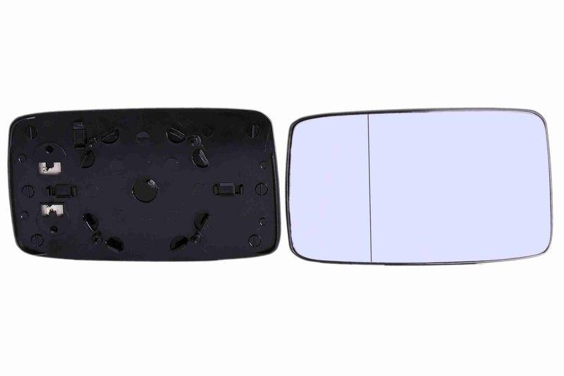 VEMO Mirror Glass, exterior mirror Green Mobility Parts