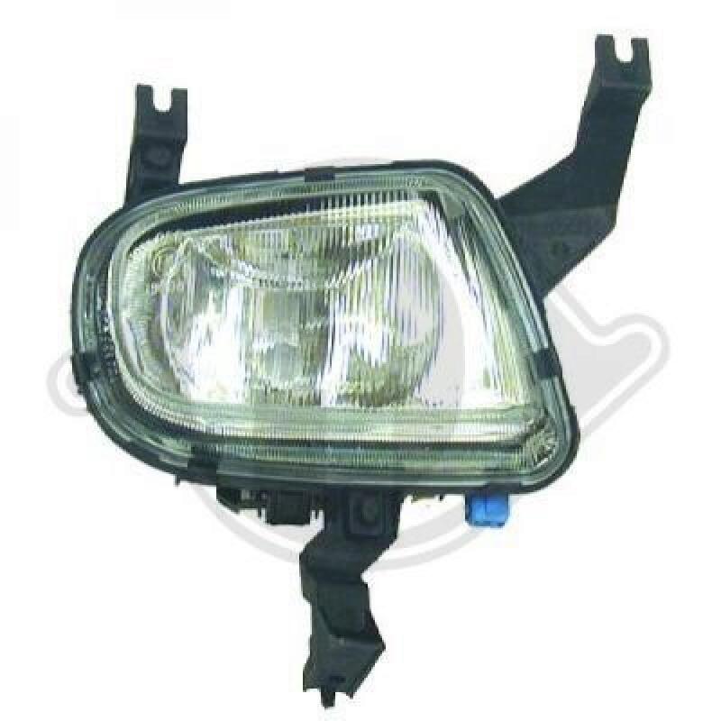 DIEDERICHS Fog Light