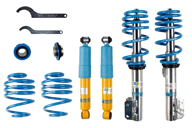 BILSTEIN Suspension Kit, coil springs / shock absorbers BILSTEIN - B14 PSS