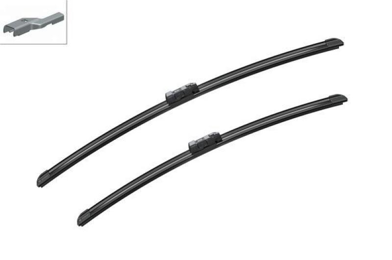 BOSCH Wiper Blade Aerotwin