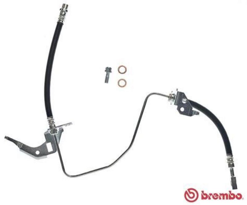 BREMBO Brake Hose