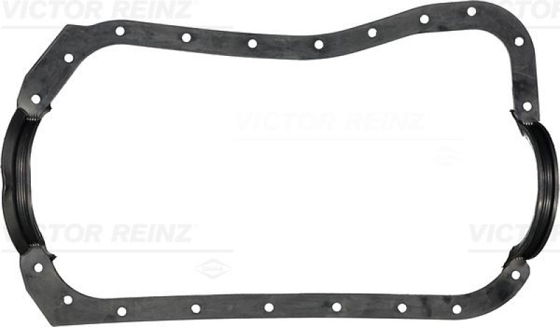 VICTOR REINZ Gasket, oil sump