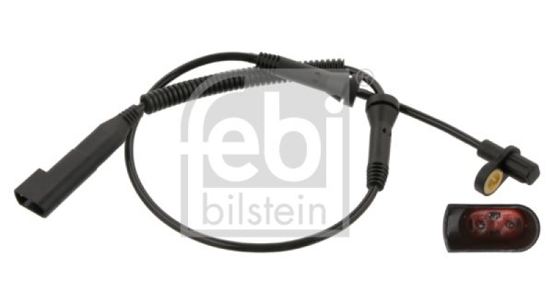 FEBI BILSTEIN Sensor, wheel speed