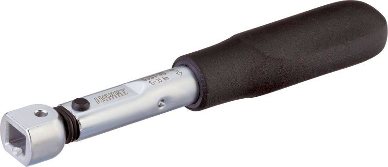 HAZET Torque Wrench