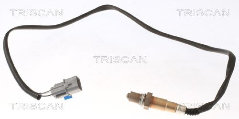 TRISCAN Lambda Sensor