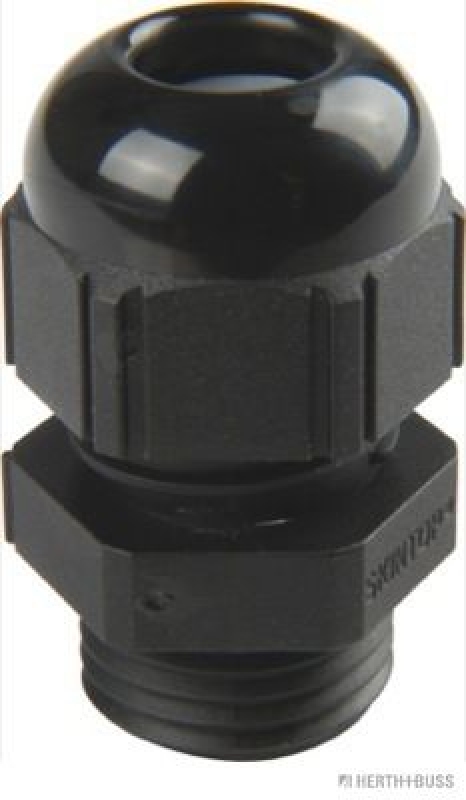 HERTH+BUSS ELPARTS Screwed Cable Gland