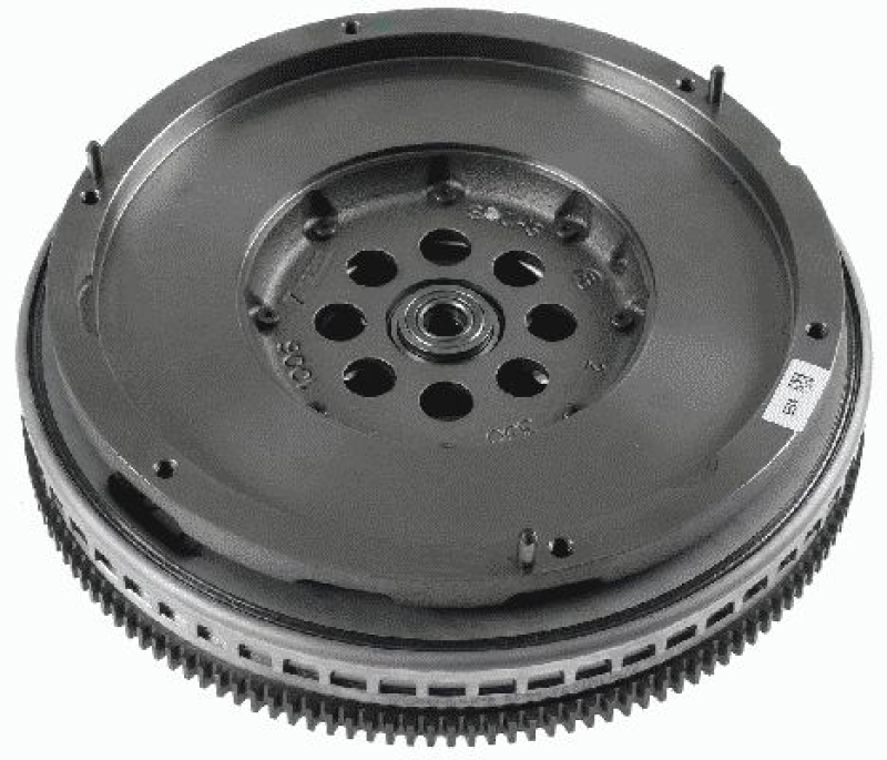 SACHS Flywheel Dual-mass flywheel