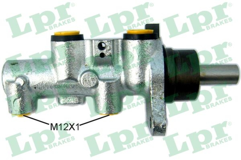 LPR Brake Master Cylinder