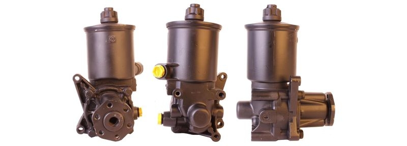 ELSTOCK Hydraulic Pump, steering system