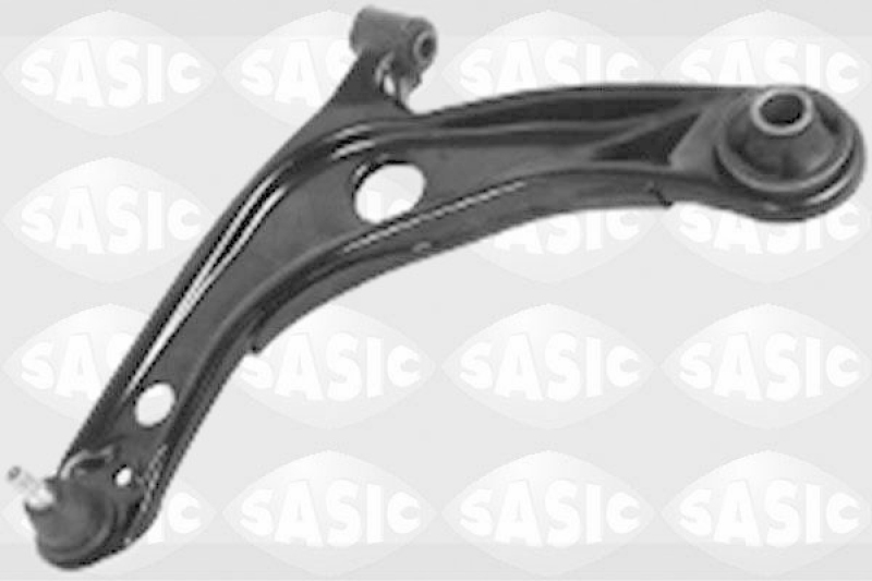 SASIC Control Arm/Trailing Arm, wheel suspension