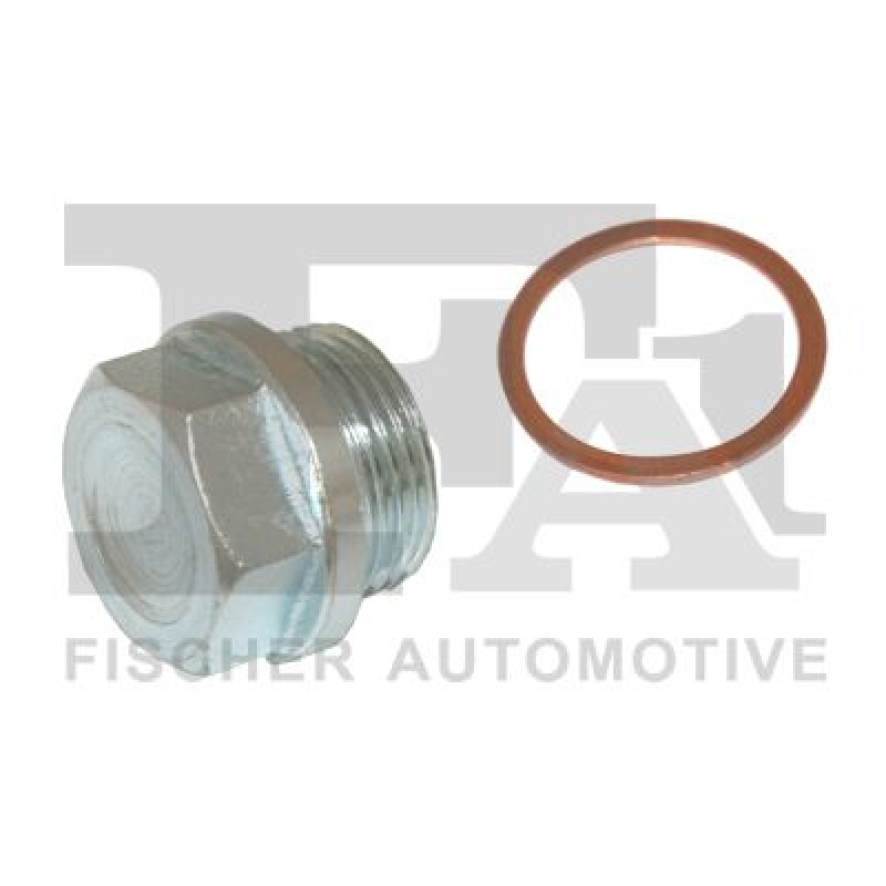 FA1 Screw Plug, oil sump