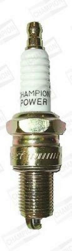 CHAMPION Spark Plug COPPER PLUS