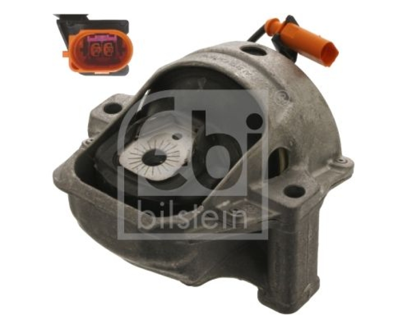 FEBI BILSTEIN Engine Mounting