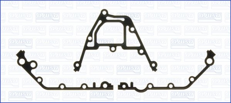 AJUSA Dichtungssatz, Steuergehäuse