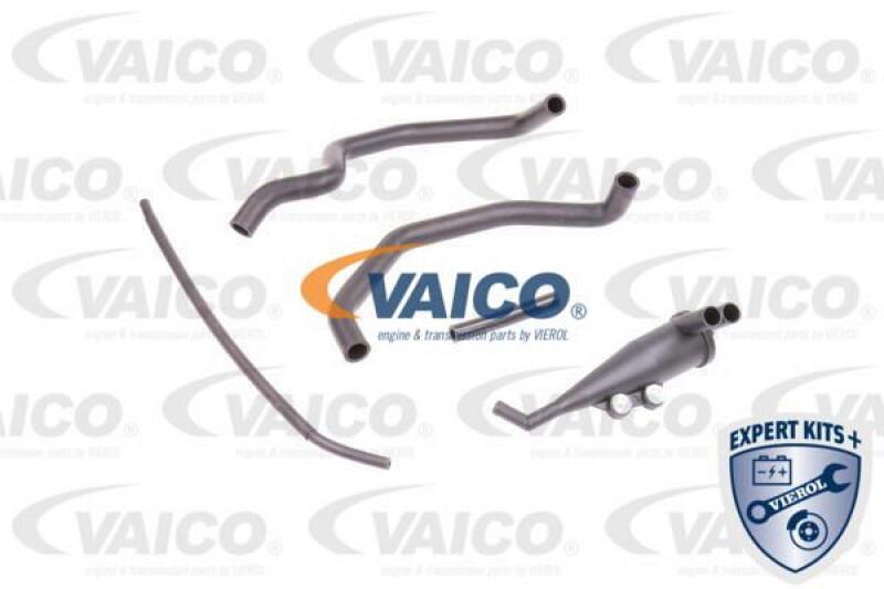 VAICO Repair Set, crankcase breather EXPERT KITS +