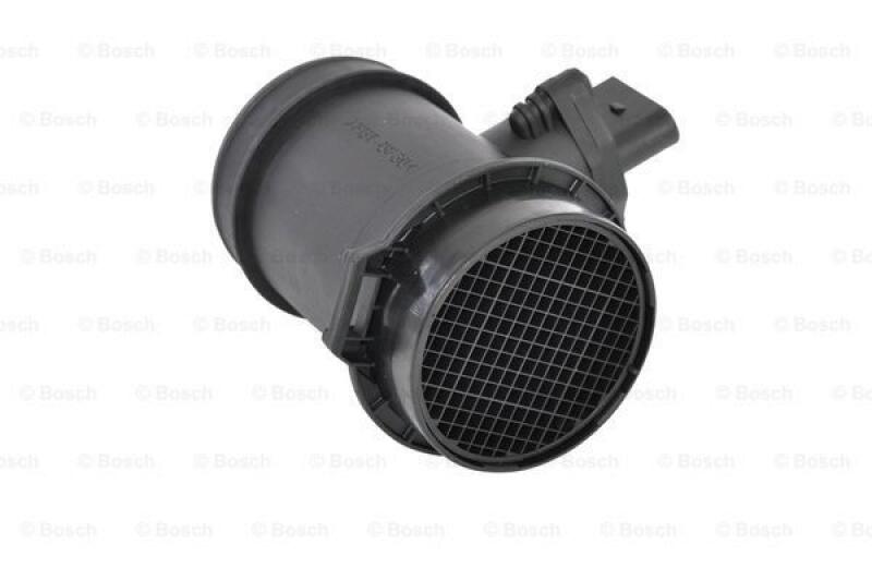 BOSCH Air Mass Sensor