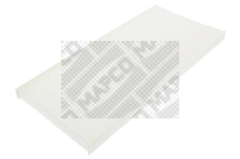 MAPCO Filter, Innenraumluft