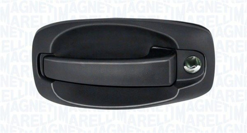 MAGNETI MARELLI Door Handle