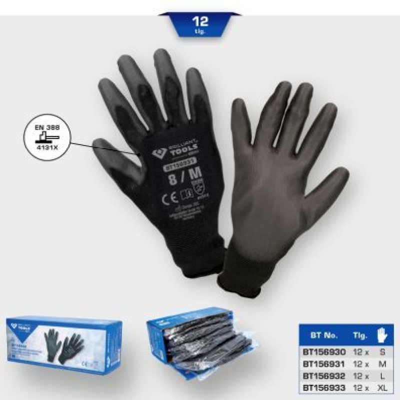 KS TOOLS Protective Glove