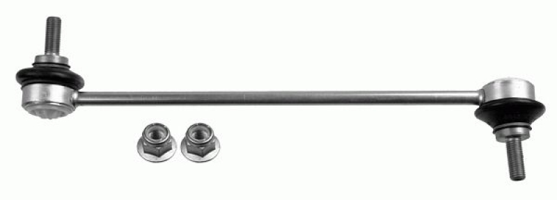 LEMFÖRDER Link/Coupling Rod, stabiliser bar