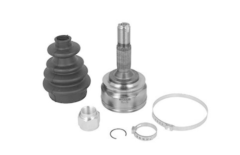 METELLI Joint Kit, drive shaft