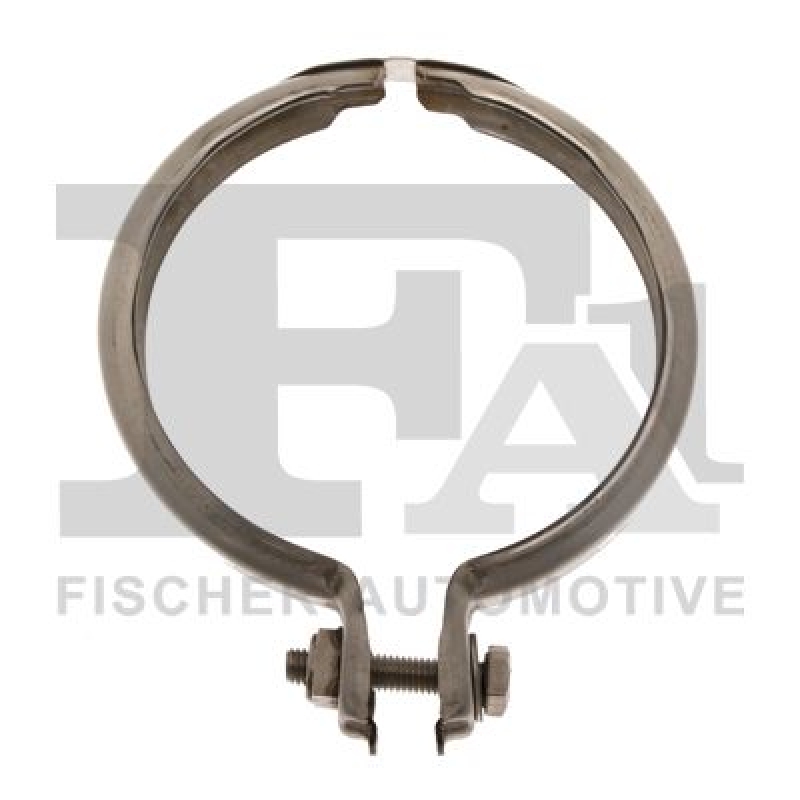 FA1 Pipe Connector, exhaust system