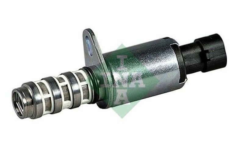 INA Control Valve, camshaft adjustment